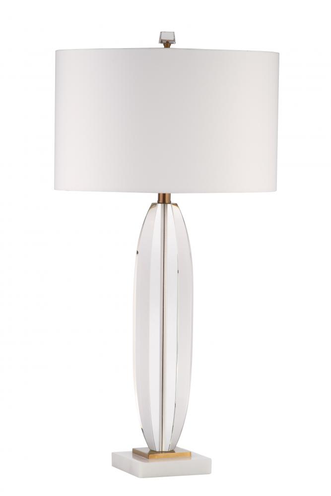 Clinique Table Lamp